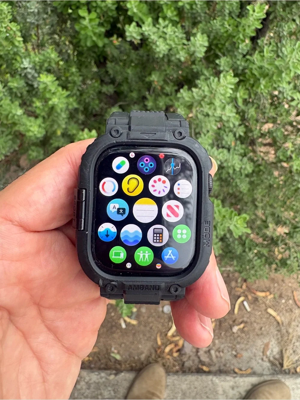 Apple Watch series 10 49MM cellular gps